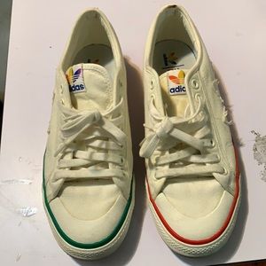 Adidas Shoes